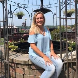 Meet your Posher, Mary ellen